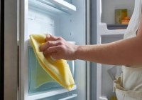 冰箱制冷不结冰的原因及解决方法大揭秘