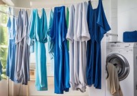 洗衣机脱水技巧：如何快速完成脱水？