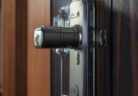 指纹锁锁匠专业解锁技巧解析