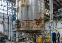 空气能水箱清洗：揭秘五大清洁难题及解决方案