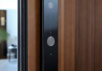 凯斯顿智能指纹锁维修电话查询阐释۞智能家居安全新选择：Kelon密码指纹锁，守护家庭安全每一刻