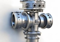 壁挂炉止回阀配置揭秘