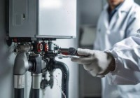 壁挂炉冬季运行维护攻略