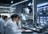 VOC指纹锁厂家总部售后分解-如何轻松掌握电子指纹锁的使用技巧