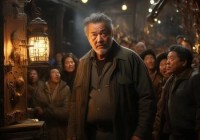 保险柜里的秘密：一段惊心动魄的寻宝之旅