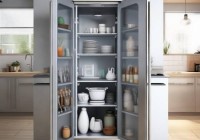 立式消毒柜：家用消毒神器，全方位守护家人健康