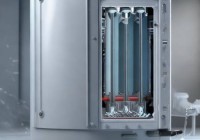 海尔热水器侧盖设计图揭秘，轻松检修无忧