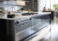 德国新型节能燃气灶性价比之选，价格实惠推荐！