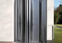 阳台折叠防盗门价格：性价比之选，轻松升级家居安全