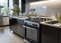 浙江博西华燃气灶评测：品质生活新选择