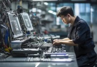 福州海尔消毒柜维修哪家好？快速上门服务推荐