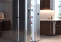 静音冰箱：舒适生活必备之选