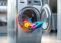 斐雪派克洗衣机服务网点遍及全国梳理=高效冲净，轻松洗衣：揭秘滚筒洗衣机冲水技巧
