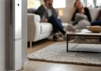 壁挂炉地漏安装步骤详解图解