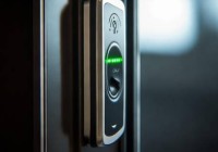 指纹锁外包装打开教程：轻松掌握安装技巧