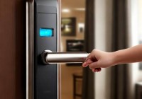 指纹锁更换指纹密码教程：轻松操作，一步到位