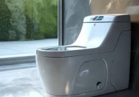 智能马桶新贵：引领家居生活的SUV级体验