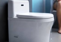 威达智能壁挂马桶：告别传统，享受舒适如厕体验