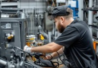 靖西空调维修服务，中央空调保养指南