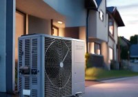 空气能报压机高压应用领域解析