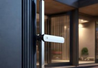 东山家用智能锁：性价比高，守护家庭安全首选