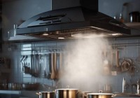 家用油烟机电机容量推荐：选择多大功率更合适