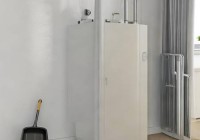 壁挂炉清洁保养小技巧，延长使用寿命