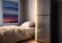 电冰箱辐射值揭秘：家庭安全使用指南