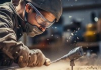 指纹锁更换需要重新开孔吗？专业人士解答