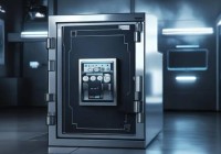 永发保险柜1499元，安全可靠之选