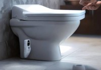 智能马桶插座线路安装攻略：轻松解决卫生间用电问题