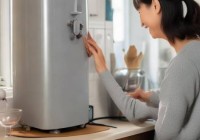 奥特朗热水器售后上门维修服务交流，热水器插头拔掉对安全有影响吗？