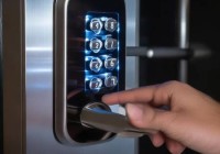 永发保险柜人工维修支持解读，银川保险柜解锁指南