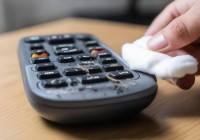 电视画面突然不亮了，快速排查故障指南