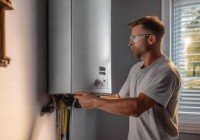 能率热水器全天候客服热线科普『墙面热水器安装攻略：轻松掌握安装技巧』