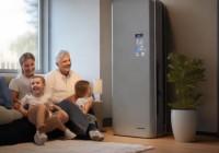 博世壁挂炉8700：高效节能家居供暖新选择