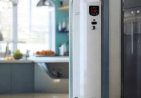 百尊热水器守护热线介绍۞小容量热水器：保温效果不佳的真相揭秘