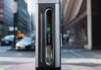 智能停车锁电池型号：高效续航，便捷生活新选择