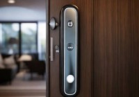 凯迪仕智能锁：解锁安全新体验，居家安全首选神器