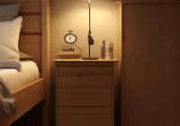 居家安全首选：专业推荐的家庭保险柜安装位置