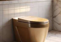 HRMR智能马桶082：体验升级，家居生活新选择