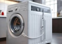 洗衣机安全吗？深度解析使用与维护常识