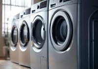 全自动洗衣机灯具安装技巧揭秘