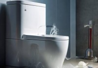 智能马桶喷头常见损坏原因解析