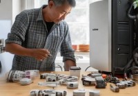 沈阳电壁挂炉配件选购指南：快速掌握安装技巧