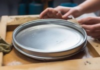 燃气灶盖子拆卸技巧，告别难以拆卸烦恼