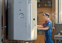 壁挂炉压力下降时间揭秘