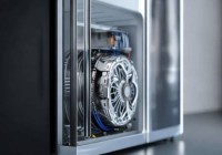 2023年冰箱直流电机价格行情分析