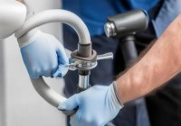 热水器排水软管安装步骤详解