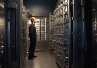 银行保险柜业务：安全存储，守护您的财富之门